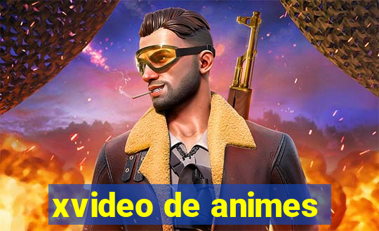 xvideo de animes